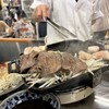 焼肉ホルモン坂上 梅田本店