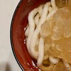 牧のうどん 空港店