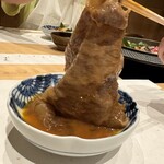 すき焼き十二天 - 
