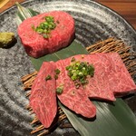 焼肉鍋問屋　志方 - 