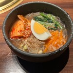 焼肉鍋問屋　志方 - 