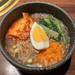 焼肉鍋問屋　志方 - 