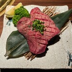 焼肉鍋問屋　志方 - 