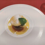 ビストロ　イイダ - 