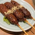 名古屋名物 コーチン・知多豚 秀よし - 