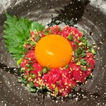 焼肉鍋問屋　志方 - 