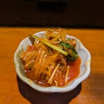 韓国料理 ハム家 誠 - 