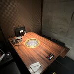 焼肉鍋問屋　志方 - 