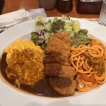 レストラン スター - 