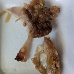 からあげ専門 ときわ屋 - 