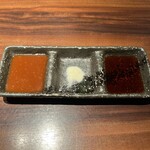 焼肉鍋問屋　志方 - 