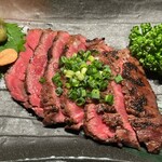 焼肉鍋問屋　志方 - 