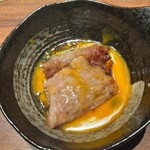 焼肉鍋問屋　志方 - 