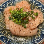 焼肉鍋問屋　志方 - 