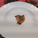 ビストロ　イイダ - 