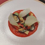 ビストロ　イイダ - 