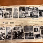 レストラン スター - 