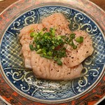 焼肉鍋問屋　志方 - 