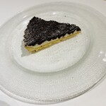 HAND BAKES ルミネ新宿店 - セットのオレオタルト♫