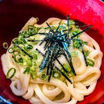 ヨコクラうどん - 
