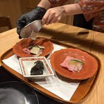 すき焼き十二天 - 