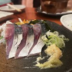 立ち呑み処 なかや 白山店 - 