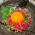 焼肉鍋問屋　志方 - 