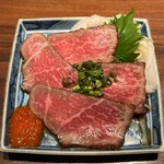 焼肉鍋問屋　志方 - 