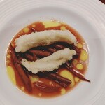 ビストロ　イイダ - 