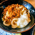 ヨコクラうどん - 