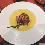 ビストロ　イイダ - 