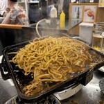 焼肉ホルモン坂上 - 