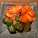 焼肉鍋問屋　志方 - 