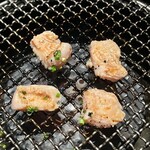 焼肉鍋問屋　志方 - 