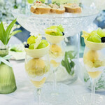 HAUTE COUTURE・CAFE - 