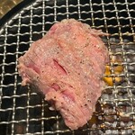 焼肉鍋問屋　志方 - 