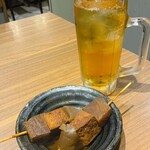 名古屋名物 コーチン・知多豚 秀よし - 