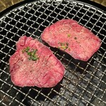 焼肉鍋問屋　志方 - 