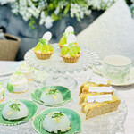 HAUTE COUTURE・CAFE - 