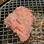 焼肉鍋問屋　志方 - 