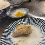 焼肉ホルモン坂上 - 