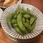 立ち呑み処 なかや - 