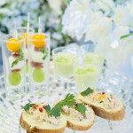 HAUTE COUTURE・CAFE - 