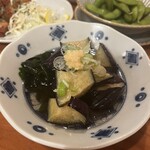 立ち呑み処 なかや 白山店 - 