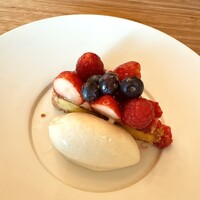 前芝料理店 - 