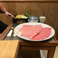すき焼き十二天 - 