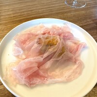 前芝料理店 - 