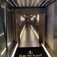 Re Wharf - ここ！このお店！