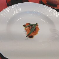 ビストロ　イイダ - 