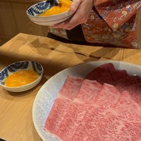 すき焼き十二天 - 